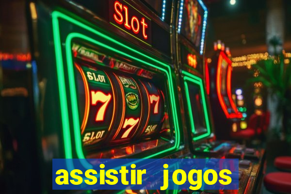 assistir jogos mortais 7 dublado